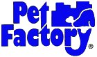 PET FACTORY's Logo